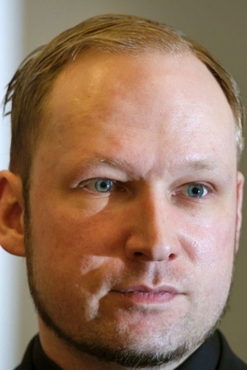 Anders Behring Breivik as 