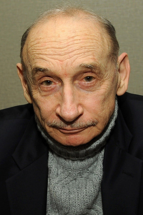 Bert Michaels as Pete