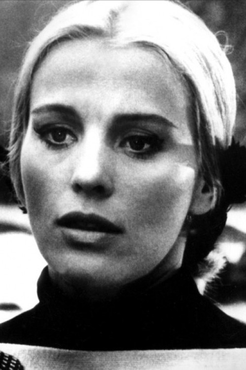 Allyson Ames as First Victim (uncredited)