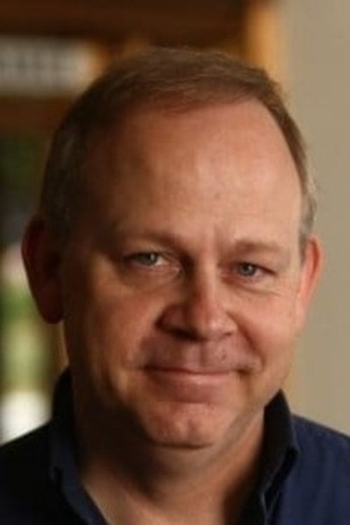 Andy Forrest as Reverend Farnsworth