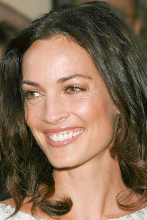 Johanna Nicosia as Madeline