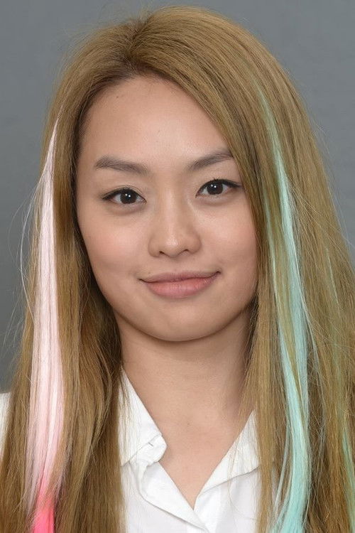 Emily Wong Go-Wai as 