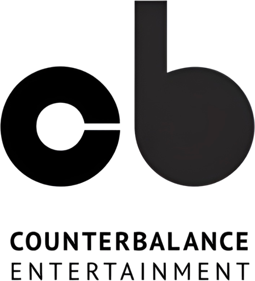 Counterbalance Entertainment logo