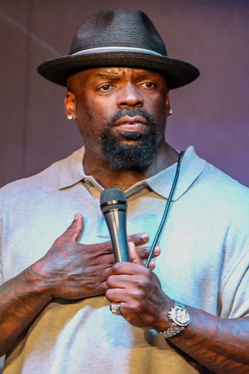 T.K. Kirkland as Joey