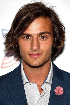 Bryant Wood as Thomas