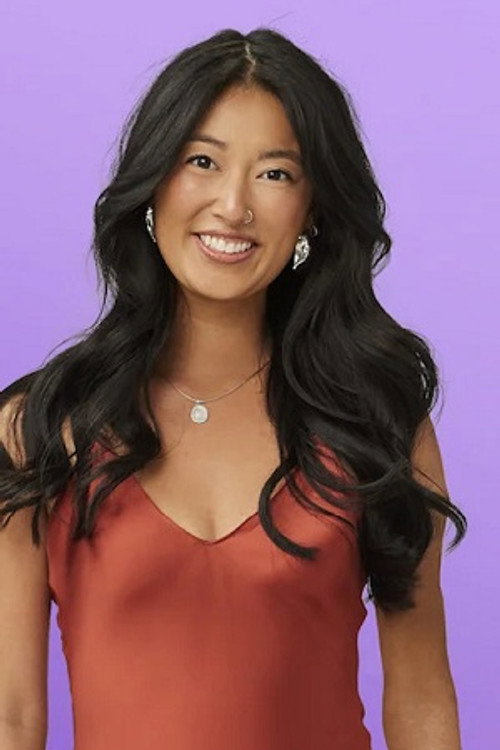 Emma Betsinger as Self - Contestant