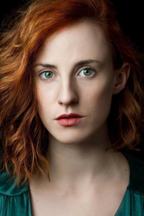 Sinéad Phelps as Gale Winters