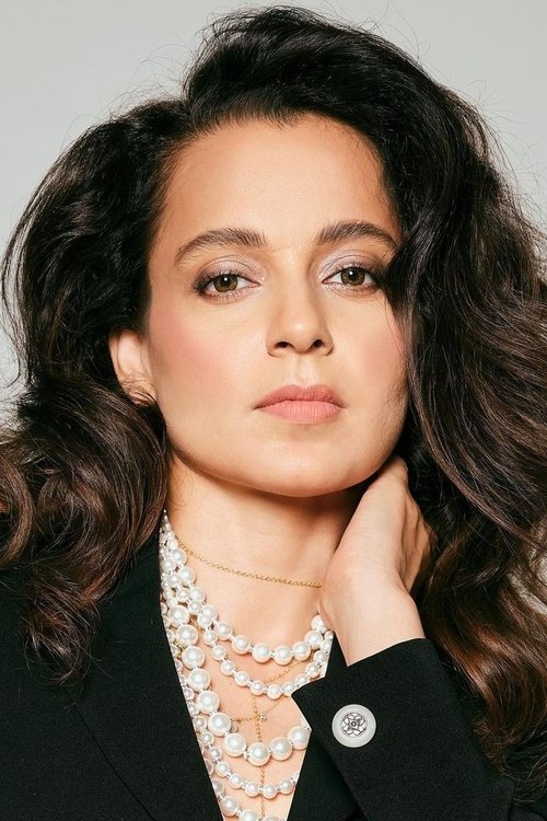 Kangana Ranaut as Sameera