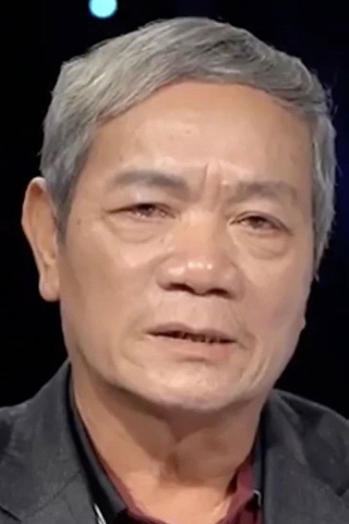 Quốc Trị as Dặt