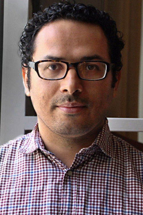 Ali Asgari as (voice)