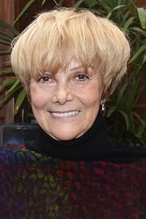 María Ibarreta as Quilita Pérez