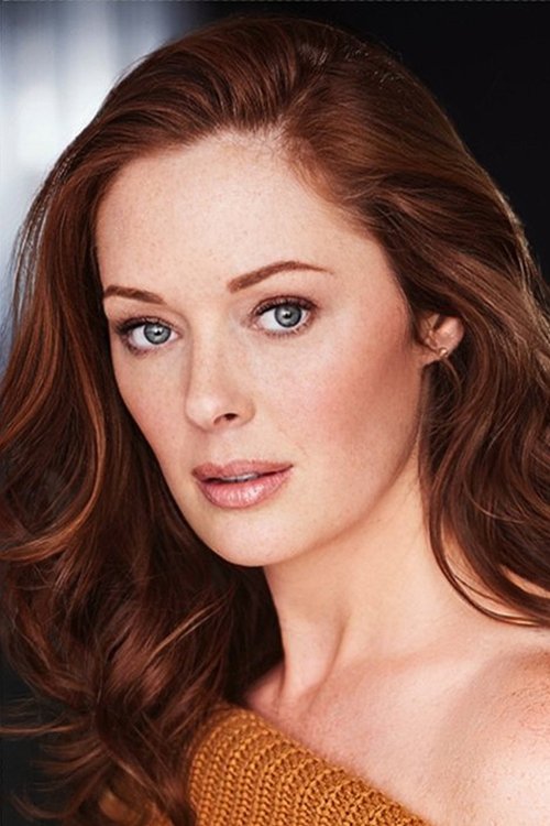 Natalie Daniels as Ryr