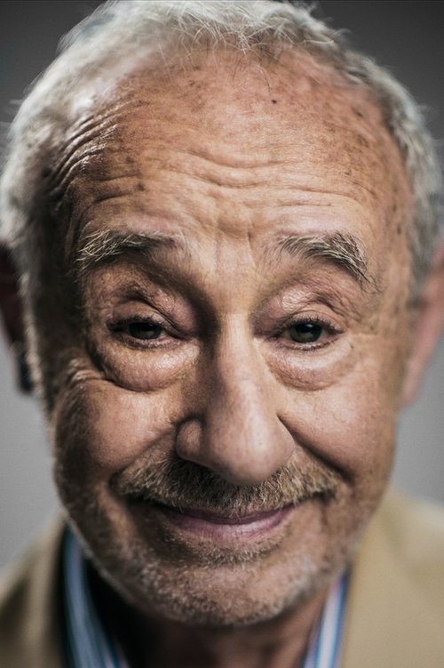 Pierre Epstein as Marty