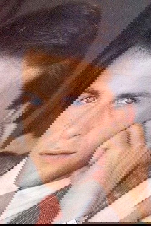 David Cannon as (archive footage)