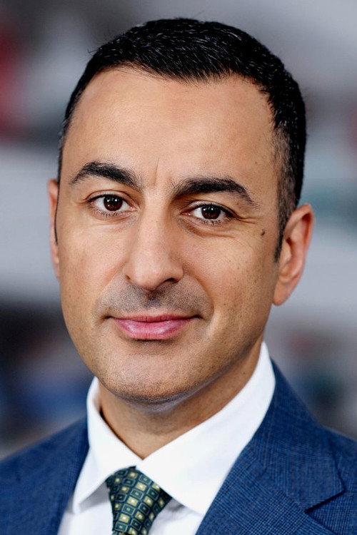 Erkan Özden as Self