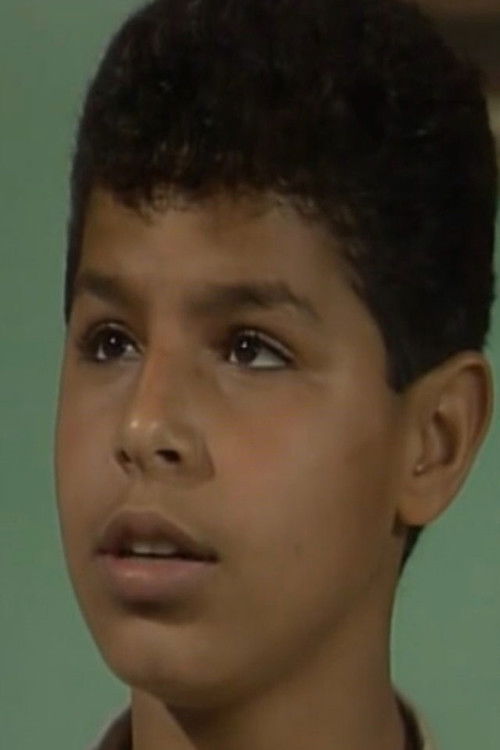 Hani Al Shishtawi as أبو نص لسان