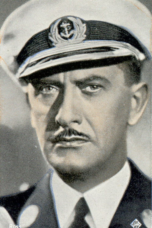 Peter Erkelenz as Kansas City Dutch (uncredited)