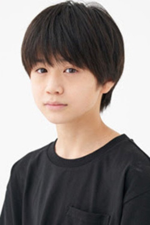 Rento Nishiyama as Chifuyu Shirase