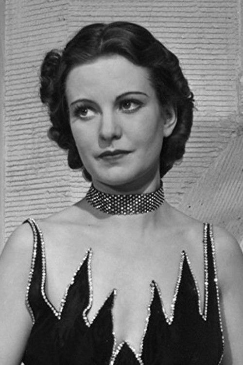 Vera von Langen as Olga, Thomas' Freundin