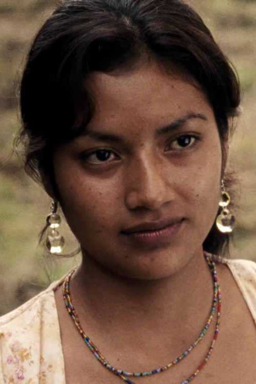 Rocío Barrios as Sonia