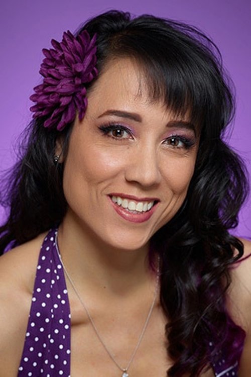 Maralynn Adams as Hostage