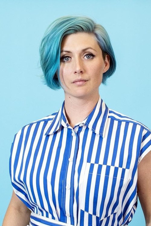 Crystal Arnette as Sophie