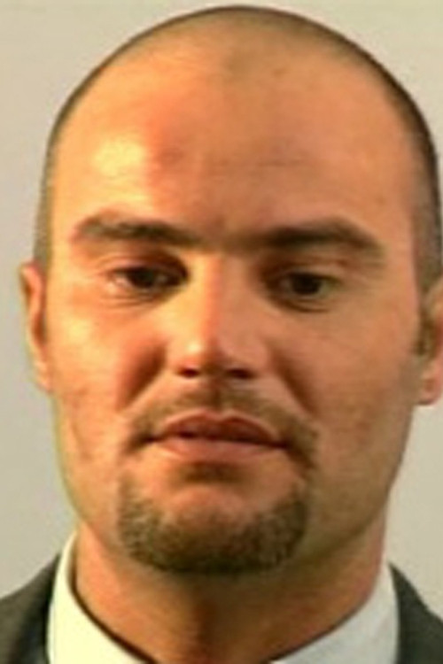 Andrea Monti as A Tuareg