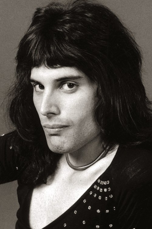 Freddie Mercury as Self (Archive)
