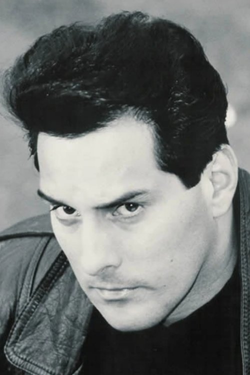 Peter Bucossi as Reno