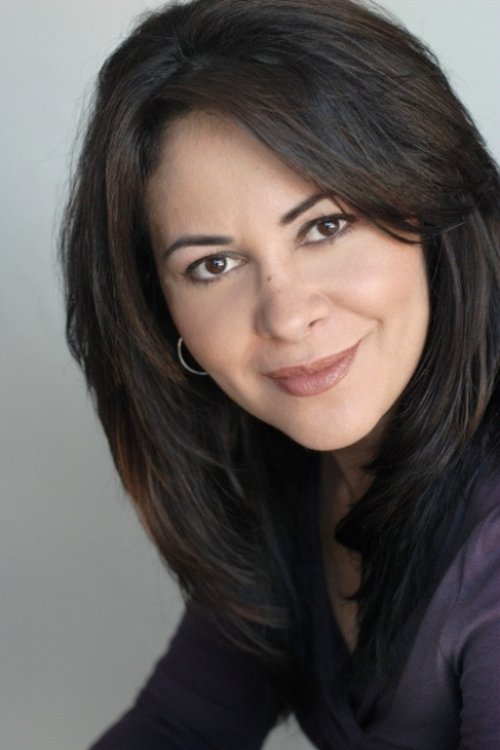 Diane Villegas as Clara