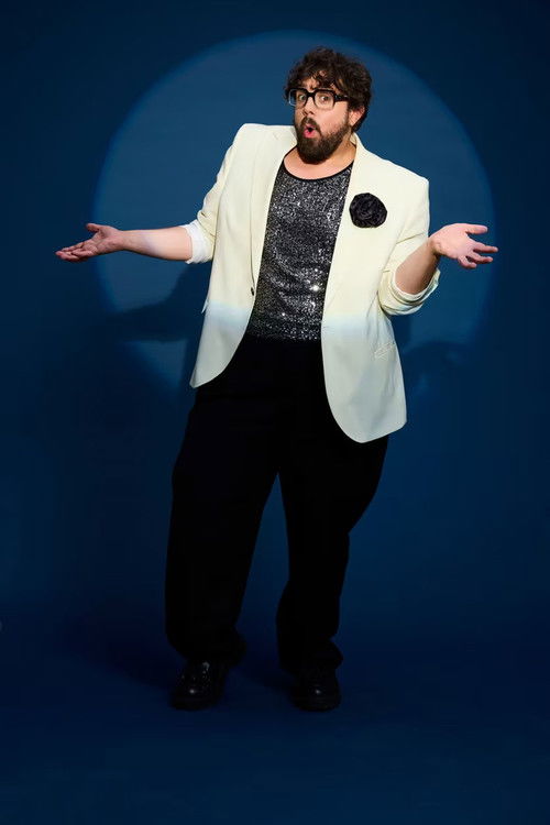 Steven Preisner as Self - Contestant