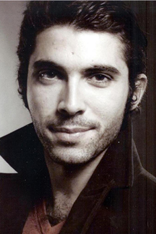 Alexandre Chacon as Angel