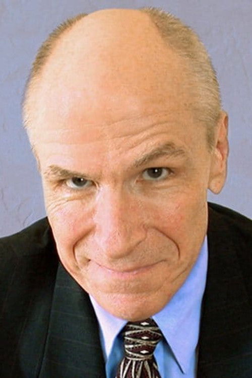 Ed Brigadier as Professor Timothy Wells