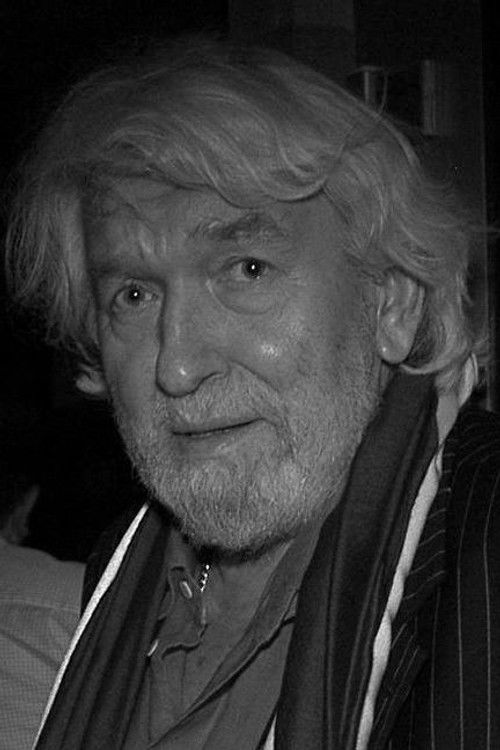 Mieczysław Święcicki as Cellar Party Member (uncredited)