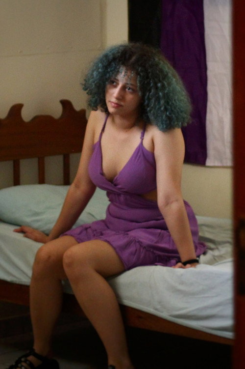 Vivian Gabrielly as Jasmine