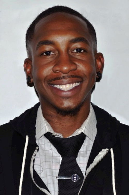 Amechi Okocha as Harry