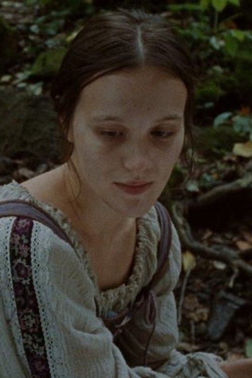 Anna Radetzky as Ilonka