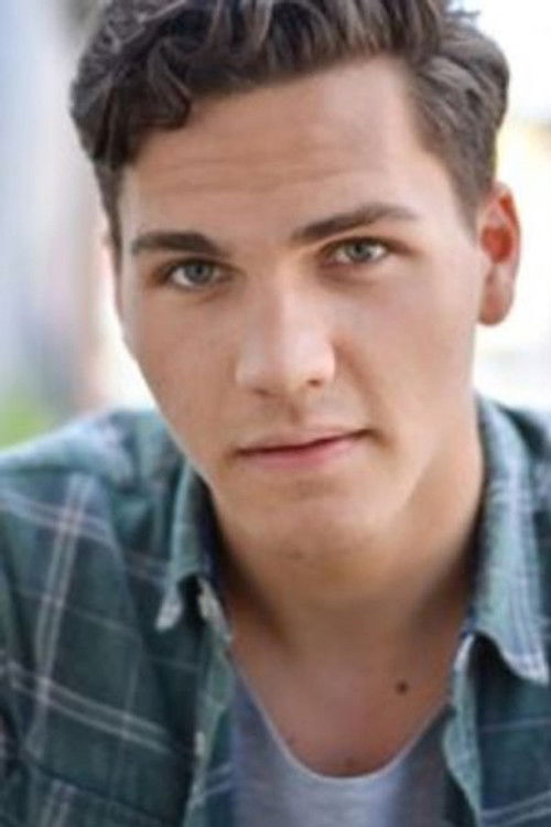 Ben Kindon as Joseph Knightly "K"