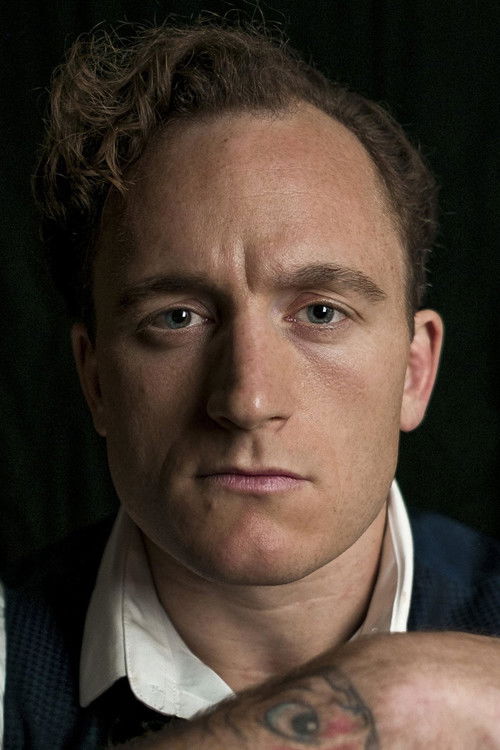 Malte Frid-Nielsen as 