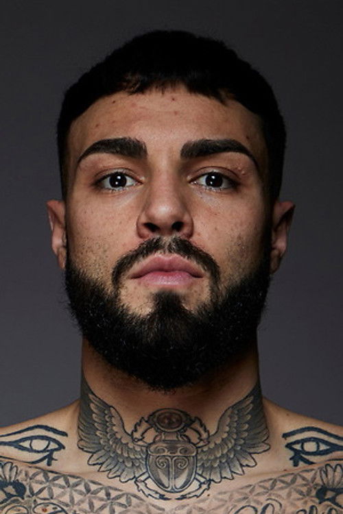 Jorge Fortea as Self