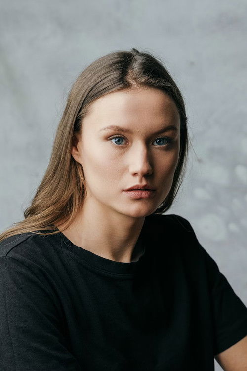 Žygimantė Elena Jakštaitė as Medical Nurse