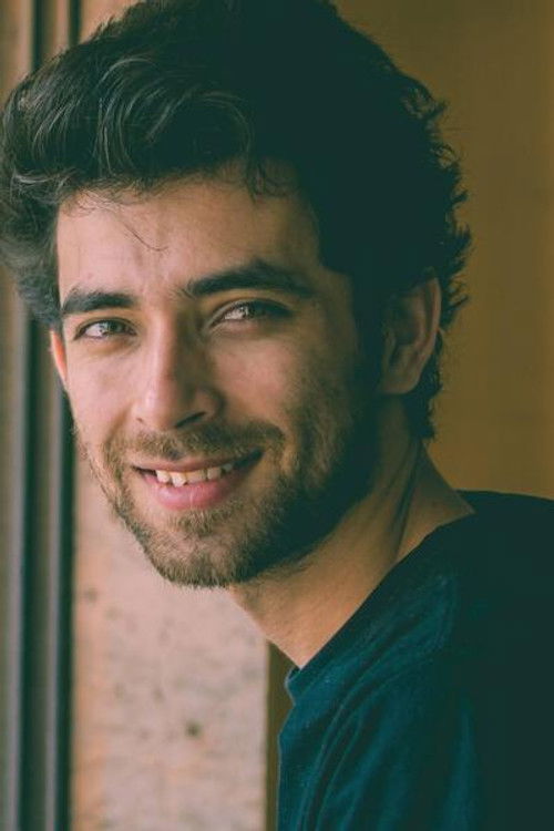 Ayush Shrivastava as Shrutkarma