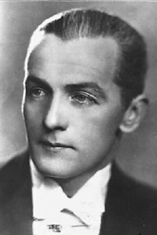 Edwin Styles as Chancellor - Cobbler