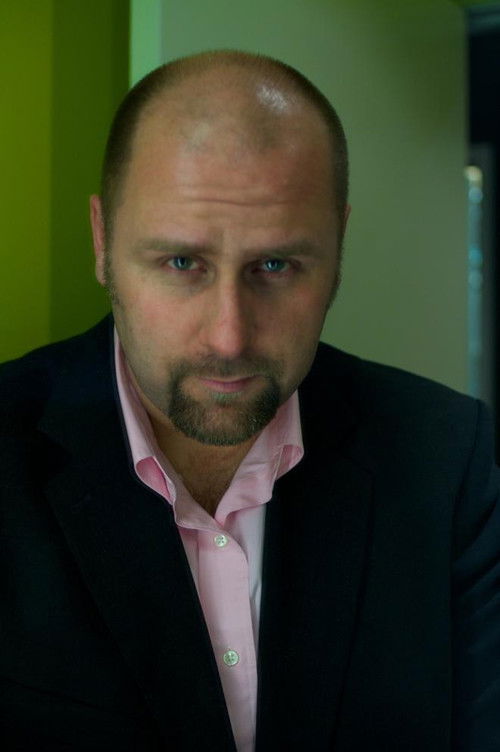 R. Paul Wilson as Himself