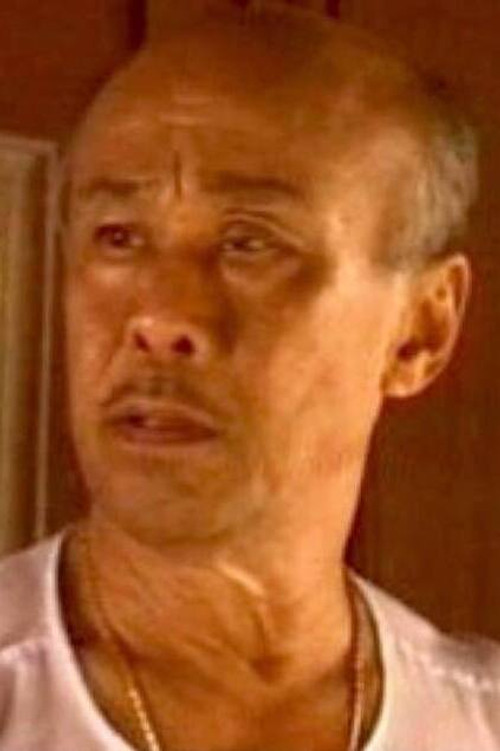 Jamnong Bumpensup as Merchant