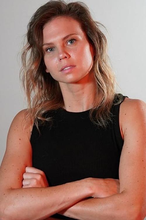 Erika Keck as Madeline