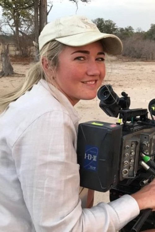 Sam Davies as Self (host)