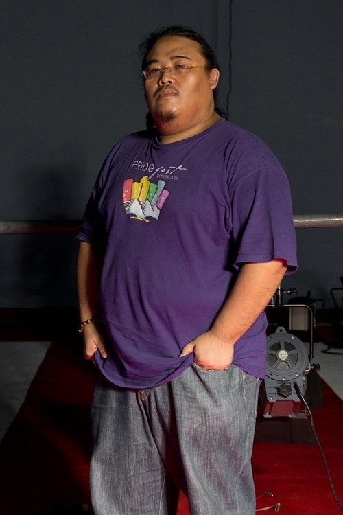 Emmanuel Dela Cruz as Lauro