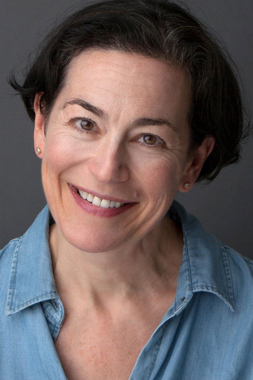 Dinah Lenney as Friday Forrester