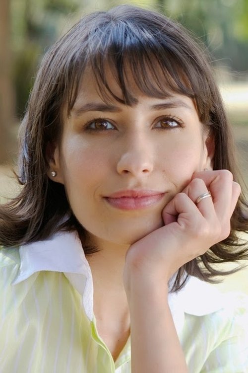 Fernanda Chicolet as Transa 3